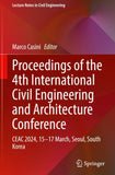 Proceedings of the 4th International Civil Engineering and Architecture Conference