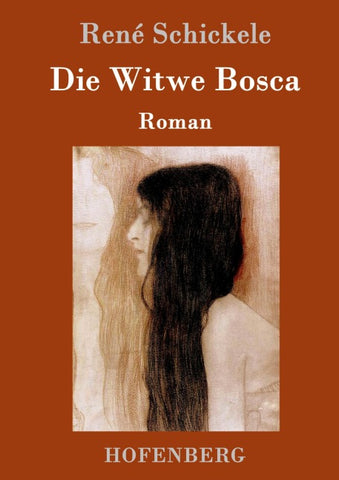 Die Witwe Bosca