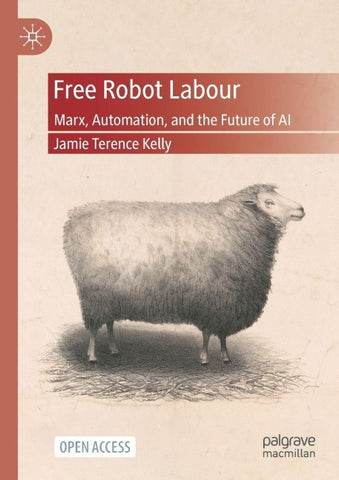Free Robot Labour