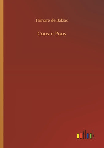 Cousin Pons