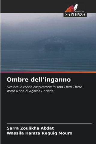 Ombre dell'inganno