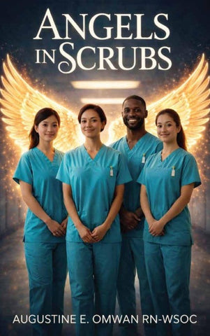 Angels in Scrubs