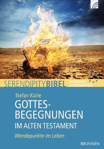 Gottesbegegnungen im Alten Testament
