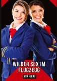 Wilder Sex im Flugzeug