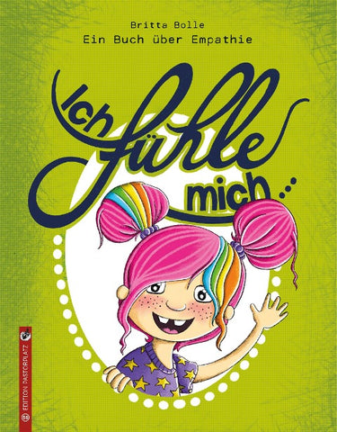 Ich fühle mich …