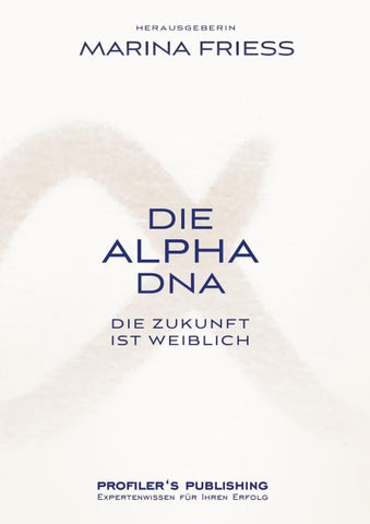 Die Alpha DNA 2