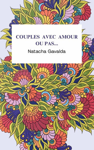 Couples avec amour ou pas ...