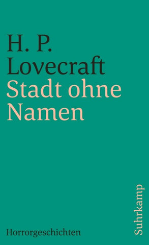 Stadt ohne Namen