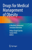 Drugs for Medical Management of Obesity