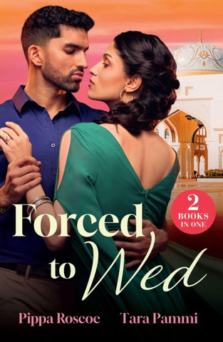 FORCED TO WED PB