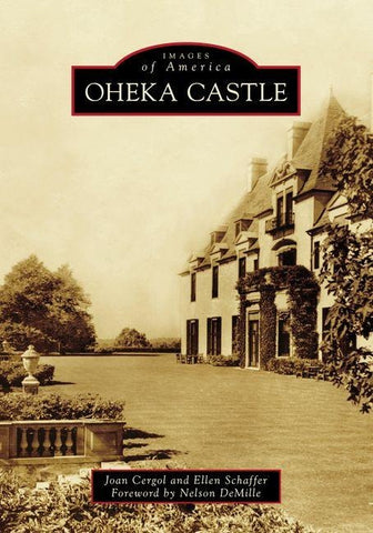 Oheka Castle