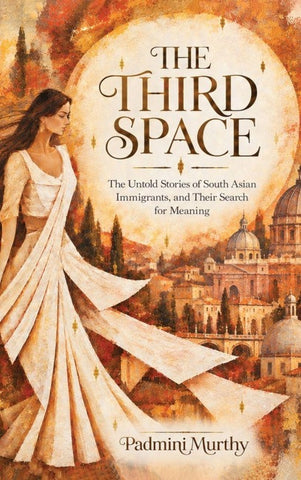 THE THIRD SPACE