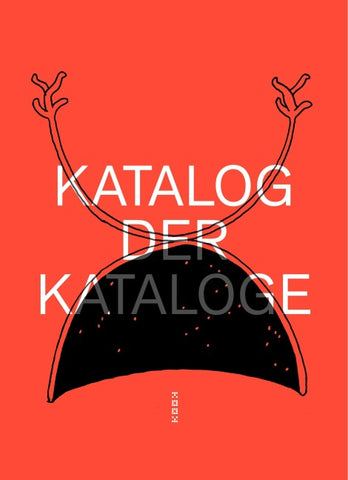 katalog der kataloge