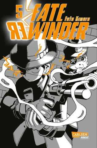 Fate Rewinder 5