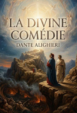 La Divine Comédie Tome 1