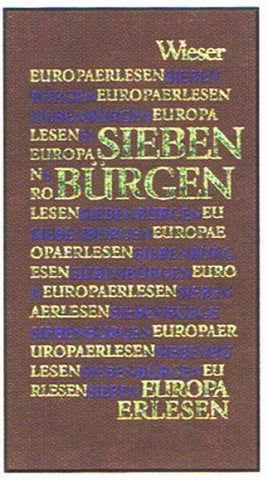 Siebenbürgen
