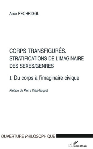 Corps transfigurés