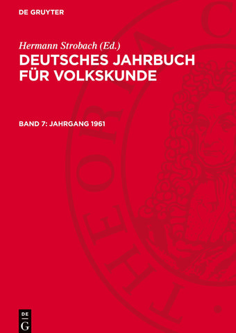 Jahrgang 1961