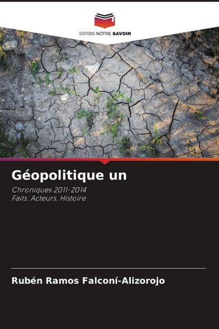 Géopolitique un