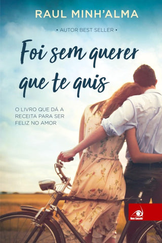 Foi sem querer que te quis