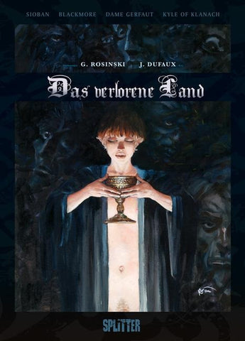 Verlorene Land, Das