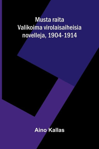 Musta raita