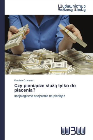 Czy pieni¿dze s¿u¿¿ tylko do p¿acenia?