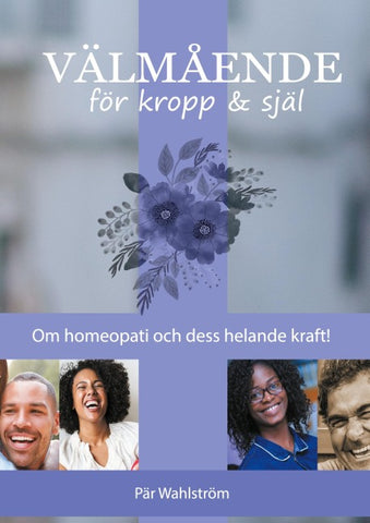 VÄLMÅENDE FÖR KROPP & SJÄL