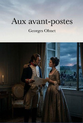 Aux avant-postes