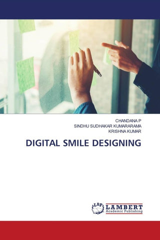 DIGITAL SMILE DESIGNING