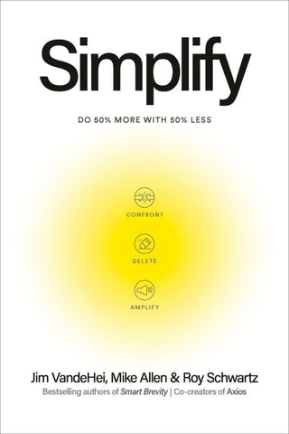 Simplify