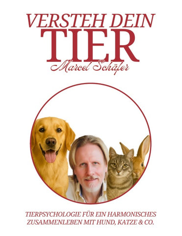 Versteh Dein Tier