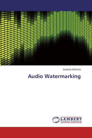 Audio Watermarking