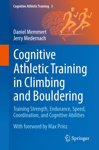 Cognitive Athletic Training in Climbing and Bouldering