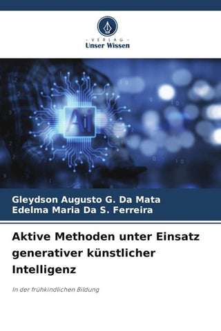 Aktive Methoden unter Einsatz generativer künstlicher Intelligenz