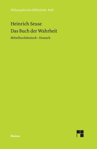 Das Buch der Wahrheit