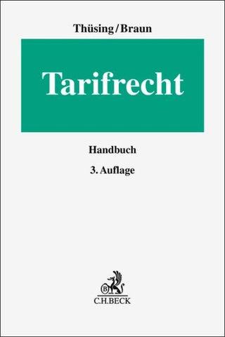Tarifrecht