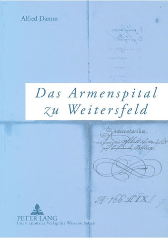 Das Armenspital zu Weitersfeld