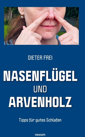Nasenflügel und Arvenholz