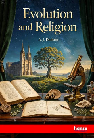 Evolution and Religion