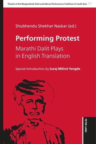 Performing Protest