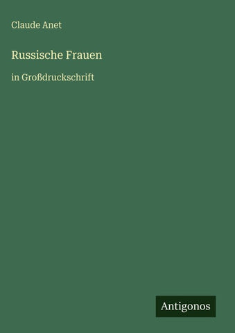 Russische Frauen