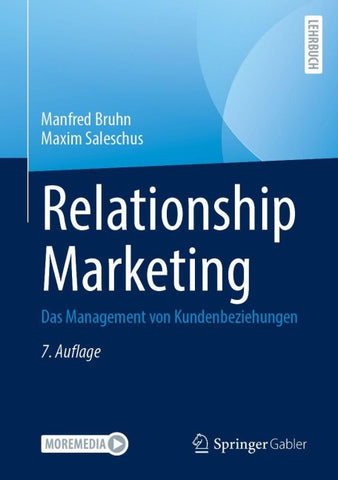 Relationship Marketing