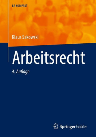 Arbeitsrecht