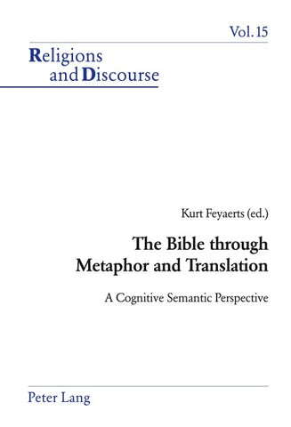 The Bible through Metaphor and Translation