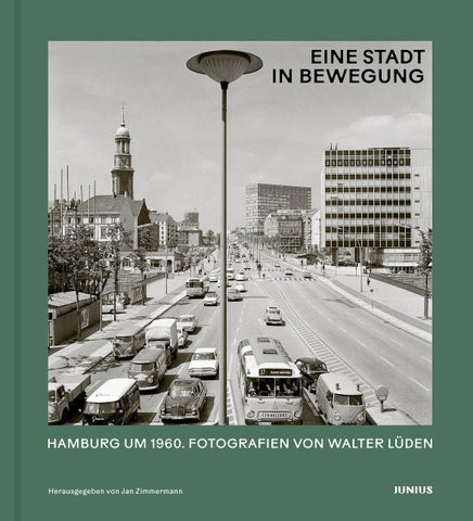 Eine Stadt in Bewegung