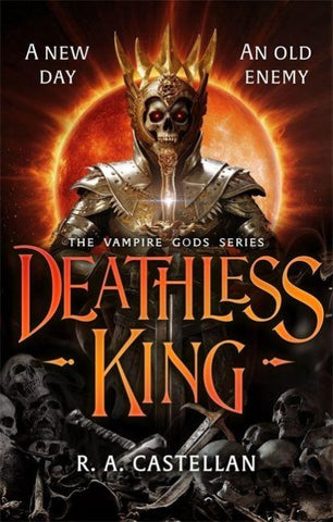 Deathless King