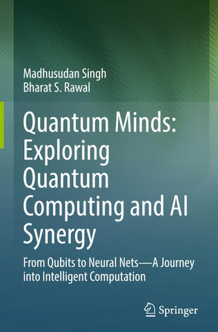 Quantum Minds: Exploring Quantum Computing and AI Synergy