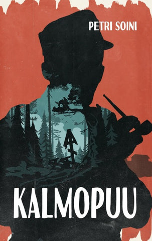 Kalmopuu