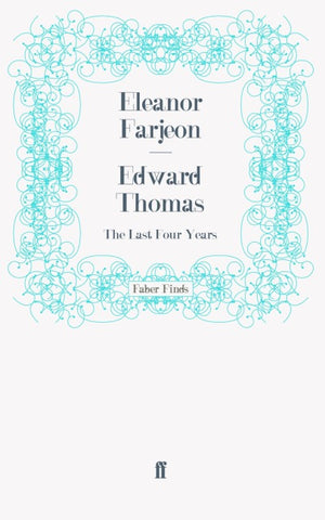 Edward Thomas
